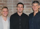 Pat Crowley leaves Match, headed back to Ikon as CommBank pitch heats up